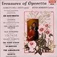 Treaures of Operetta
