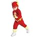 Flash Toddler