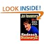 Jeff Foxworthy's Redneck Dictionary II: More Words You Thought You Knew the Meaning Of