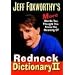 Jeff Foxworthy's Redneck Dictionary II: More Words You Thought You Knew the Meaning of