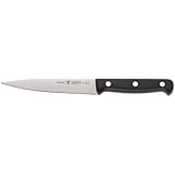 J.A. Henckels International Fine Edge Pro 5-Inch Stainless-Steel Utility Knife