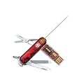 Victorinox Presentation Master 16GB Speicherstick USB 2.0