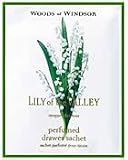 Lily of the Valley by Woods of Windsor Perfumed Drawer Sachet