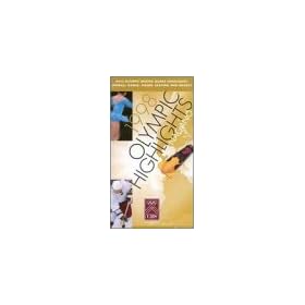 1998 Winter Olympics Highlights: Figure Skating Competition, Hockey, Overall Highlights (3 VHS Set)