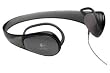 Logitech Curve Headphones Graphite for MP3 digital audio players, iPod, CD players, Laptop, Notebook