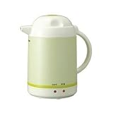 ZOJIRUSHI 電気ポット CH-CD10-GA グリーン