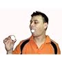 Eggs From Mouth Production Magic Trick (Economy)