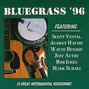 Revue Various Artists  / Bluegrass '96