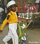 Haiti (Enchantment of the World)