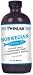 Twinlab Norwegian Cod Liver Oil has the Omega-3 class fatty acids EPA and DHA. This product is the finest natural cod liver oil available, meeting the rigid standards specified by Norwegian law regarding its control and quality. This oil is unadulterated, non destearinated (contains entire oil), and neither bleached nor deodorized. Clinical studies have proven that a diet that has at least 400 mg of Omega-3 fatty acids (300 mg of which are EPA and DHA) nutritionally supports cardiovascular health. Numerous studies have proven that a diet that has Omega-3 Essential Fatty Acids nutritionally supports general health and wellness. For maximum stability, quality and freshness, each bottle of Twinlab Norwegian Cod Liver Oil is sealed free of air (nitrogen flushed) to Beneficial Effects oxidation and rancidity.
