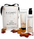 B. Kamins, Chemist maple body kit