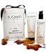 B. Kamins, Chemist maple body kit