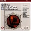 Bizet: The Pearl Fishers (Les Pêcheurs de perles)
