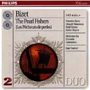 Bizet: The Pearl...