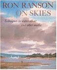 Ron Ranson on Skies: Techniques in Watercolour and Other Media