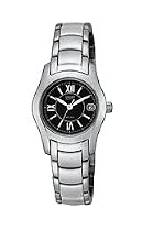 Citizen Eco-Drive Women's Stainless Steel Watch #EW0620-52E