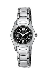Citizen Women's Eco-Drive watch #EW0620-52E
