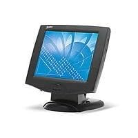 15IN LCD Ctii Touch Screen M150 Black USB Rohs Compliant by 3M