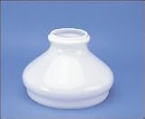 Aladdin Lamp Model B Opal Glass Shade