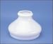 Aladdin Lamp Model B Opal Glass Shade