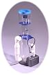 ProClear Aquatics Motorized 250 Gallon Protein Skimmer