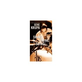 Swing, Swing, Swing [VHS]