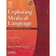 Exploring Medical Language: Text and Audio CD-ROM Package