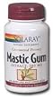Mastic Gum Extract by Solaray - 45 Capsules