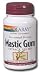 Mastic Gum Extract by Solaray - 45 Capsules