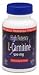 L-Carnitine - 60 - Tablet