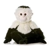 Plush Capuchin Flopsie 12
