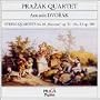 String Quartets 10 & 13