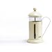 Kitchen & Housewares : Rainbow Cafetiere 3 Cup Cream