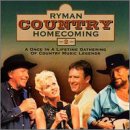 CD-Charts  Search : Ryman Country Homecoming, Vol. 2