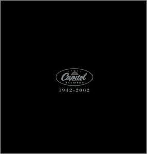 CD-Charts  Search : Capitol Records 1942 / 2002