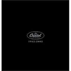 Capitol Records 1942-2002 (Dlx)