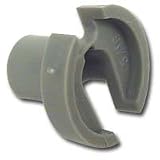 OTC (OTC7370) 5/16in. Fuel Line Disconnect Tool - Gray