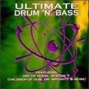 Revue Various Artists  / Ultimate Drum 'n' Bass