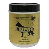 Nupro All Natural Dog Supplement (30 oz. )