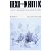 Die Gruppe 47 (TEXT+KRITIK Sonderband): Ein kritischer Grundri�