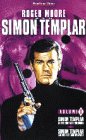 Simon Templar Vol. 1: S. T. trifft eine alte Freundin/S. T. und eine Kiste voll Diamanten - Roger Moore