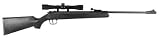Ruger Blackhawk Combo - 0.177 Caliber