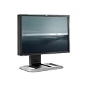 HP ZR24W 61cm (24 Zoll) 16:10 Widescreen TFT Monitor (IPS, 1920x1200, VGA, DVI, Kontrastverh&auml;ltnis 1000:1, Reaktionszeit 5ms)