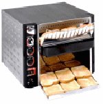 APW High Speed Radiant 1050 slices/hr XTRM-3H XTRM-3H