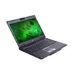 Acer TravelMate 6552-201G16N 15,4 Zoll WXGA Notebook (Intel Celeron M550 2GHz, 1GB RAM, 160GB HDD, Intel GMA X3100, DVD+- DL RW, XP Professional) - 