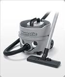 NUMATIC NVH180 Dry Tub Vacuum Cleaner
