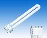 13w Tensor VisionMax or OttLite Battery Task Lamp Replacement Bulb