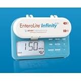EnteraLite Infinity Enteral Feeding Pump Kit