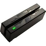 MagTek SureSwipe Reader Magnetic Card Reader - USB (J79082) Category: Magnetic Stripe Readers