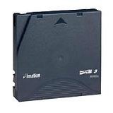 Imation LTO Ultrium x 20 - 400 GB - storage media ( 17534 )